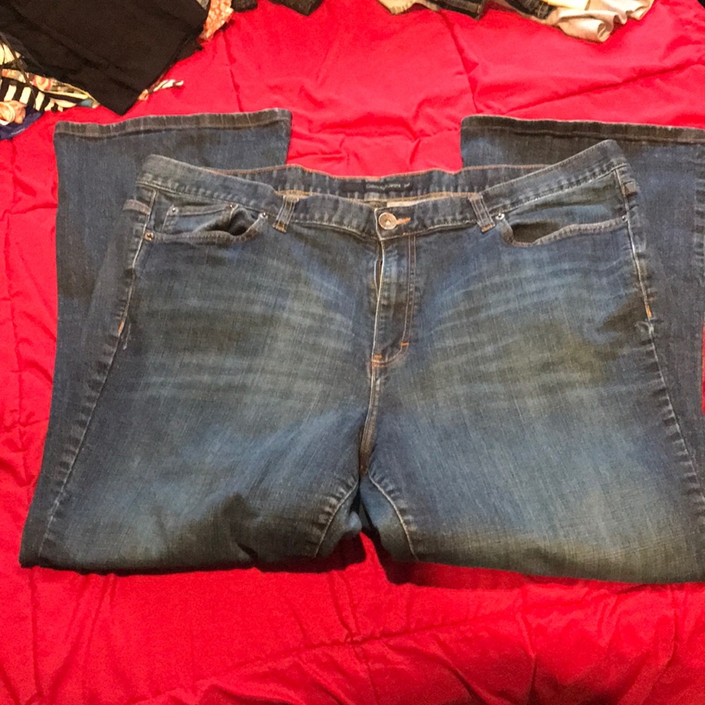 Calvin Klein jeans
